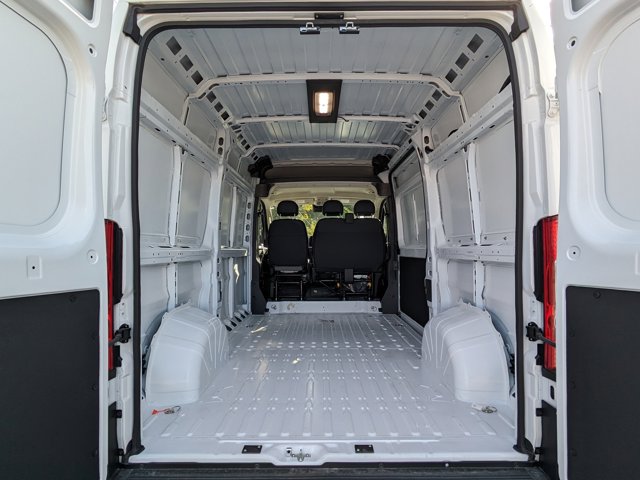 New 2025 Ram ProMaster 1500 - photo 13