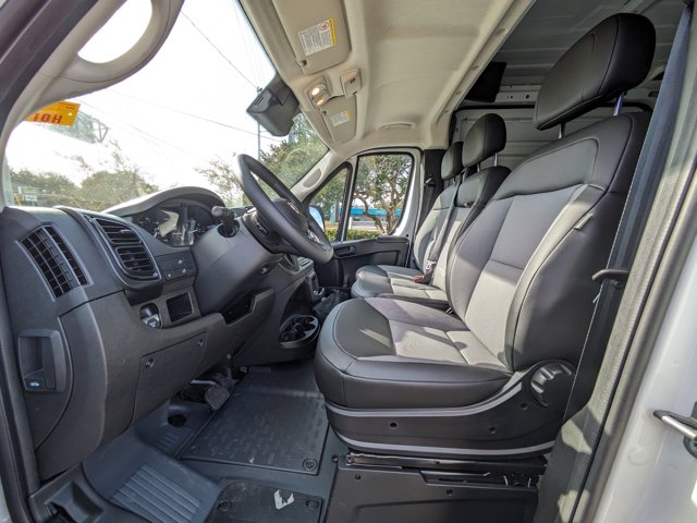 New 2025 Ram ProMaster 1500 - photo 15