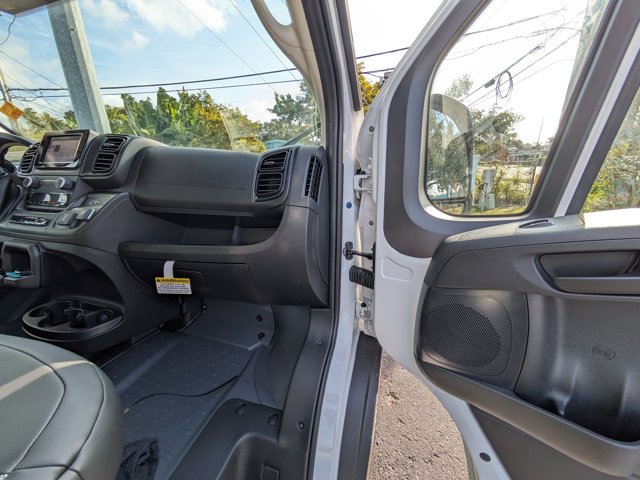 New 2025 Ram ProMaster 1500 - photo 17