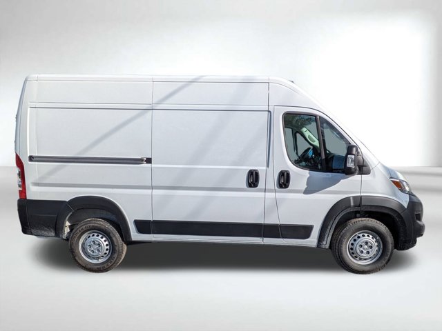 New 2025 Ram ProMaster 1500 - photo 2