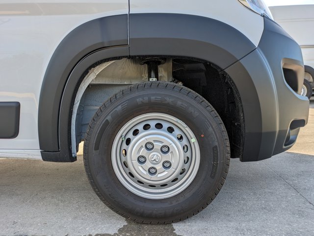 New 2026 Ram ProMaster 1500 - photo 11