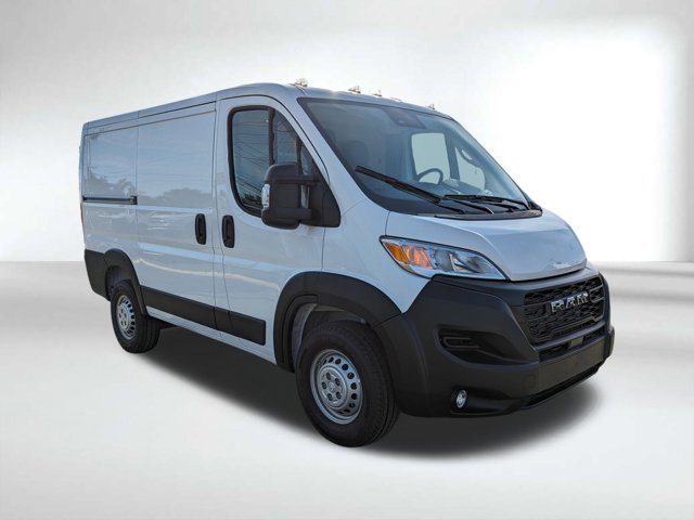 New 2026 Ram ProMaster 1500 - photo 1
