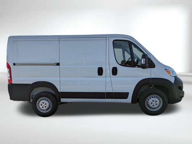 New 2026 Ram ProMaster 1500 - photo 2
