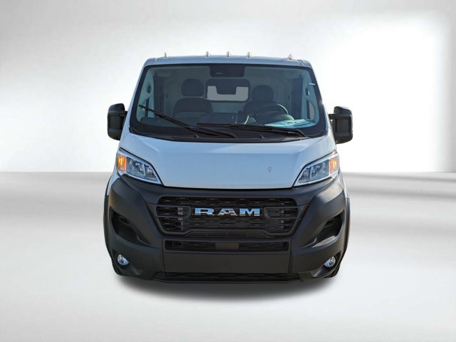 New 2026 Ram ProMaster 1500 - photo 9