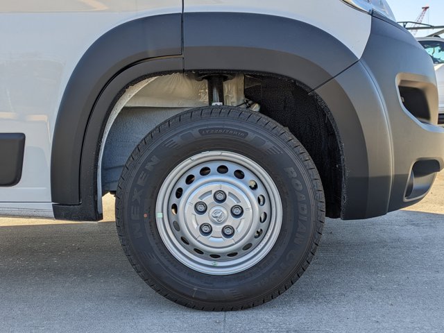New 2026 Ram ProMaster 1500 - photo 11