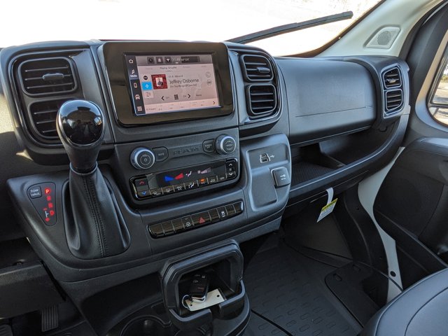 New 2026 Ram ProMaster 1500 - photo 18