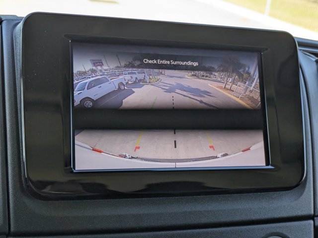 New 2026 Ram ProMaster 1500 - photo 19