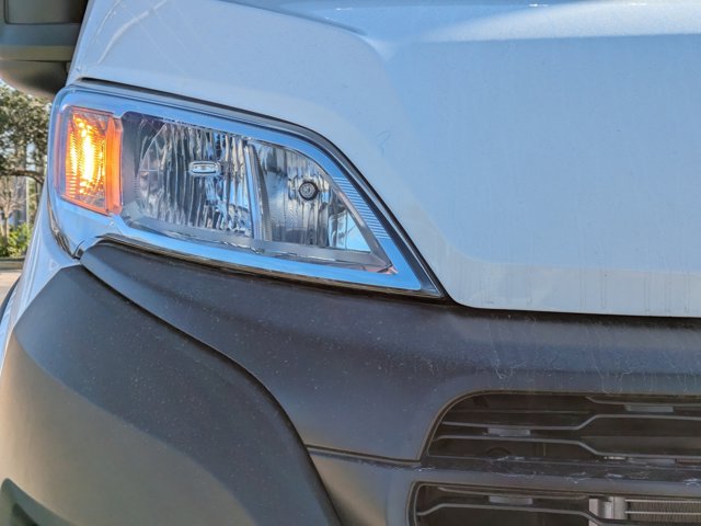 New 2026 Ram ProMaster 1500 - photo 10