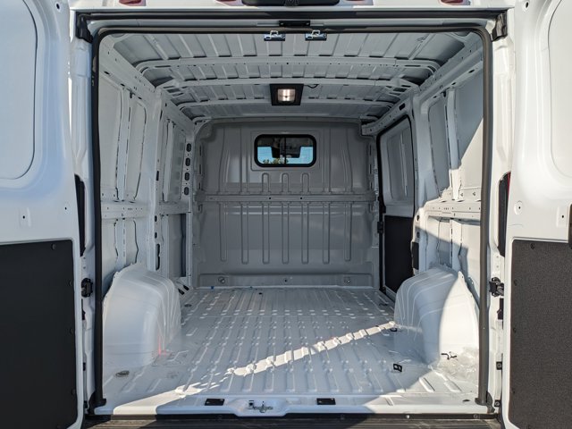 New 2026 Ram ProMaster 1500 - photo 13