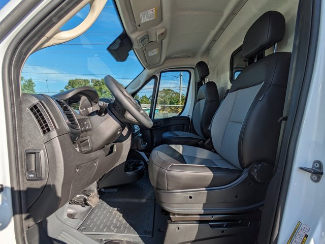 New 2026 Ram ProMaster 1500 - photo 15