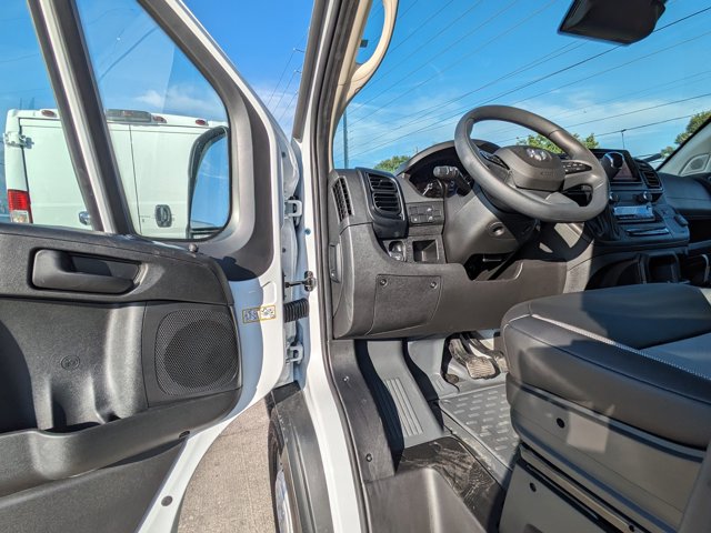 New 2026 Ram ProMaster 1500 - photo 16