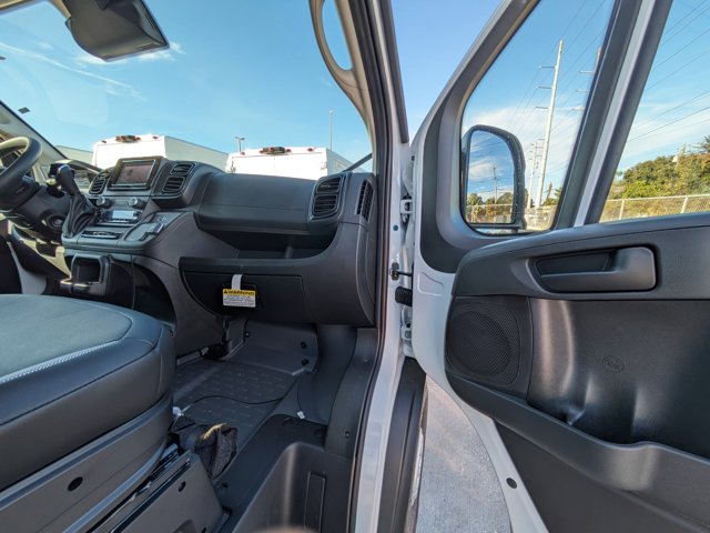 New 2026 Ram ProMaster 1500 - photo 17