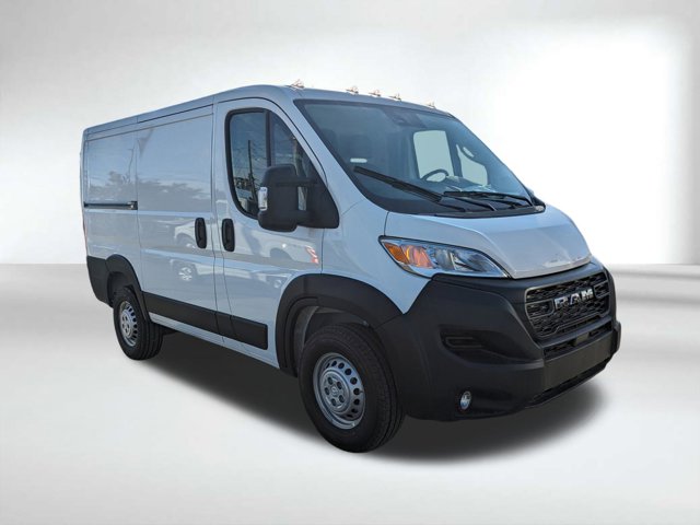 New 2026 Ram ProMaster 1500 - photo 1