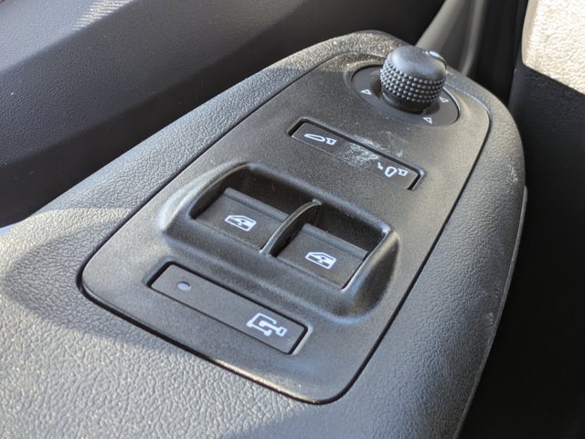 New 2026 Ram ProMaster 1500 - photo 21