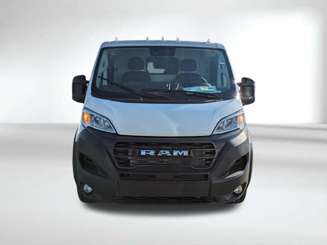 New 2026 Ram ProMaster 1500 - photo 9