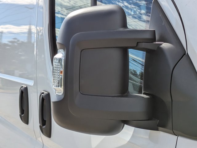 New 2026 Ram ProMaster 1500 - photo 12