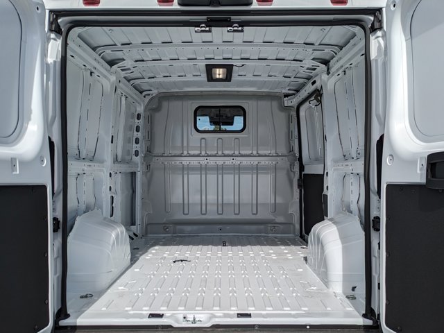 New 2026 Ram ProMaster 1500 - photo 13