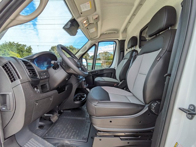 New 2026 Ram ProMaster 1500 - photo 15
