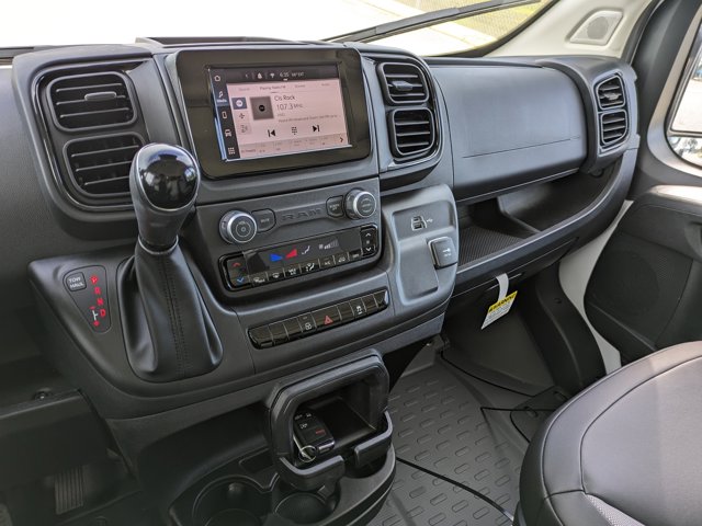 New 2026 Ram ProMaster 1500 - photo 18