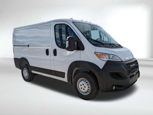 New 2026 Ram ProMaster 1500 - photo 1