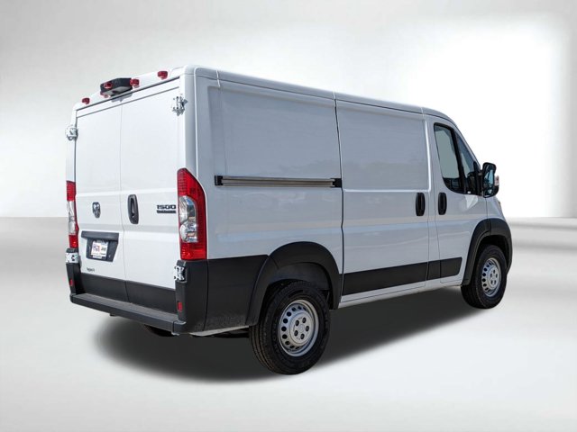 New 2026 Ram ProMaster 1500 - photo 5