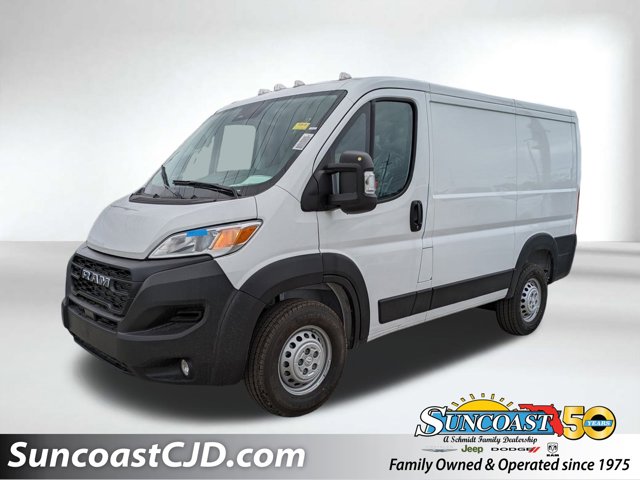 New 2026 Ram ProMaster 1500 - photo 28