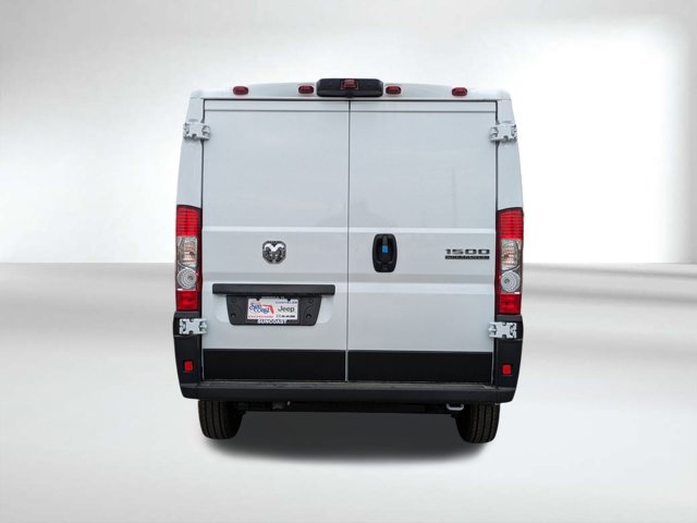 New 2026 Ram ProMaster 1500 - photo 6