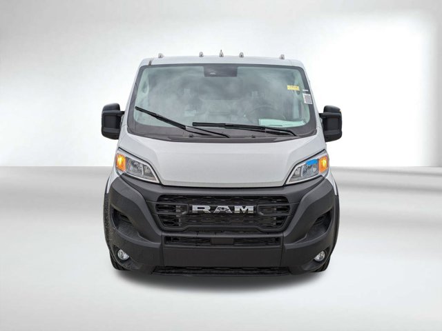 New 2026 Ram ProMaster 1500 - photo 9