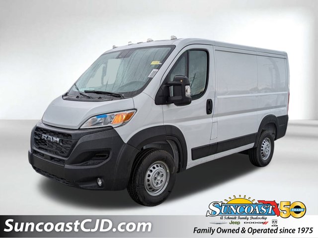 New 2026 Ram ProMaster 1500 - photo 29
