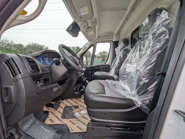 New 2026 Ram ProMaster 1500 - photo 16