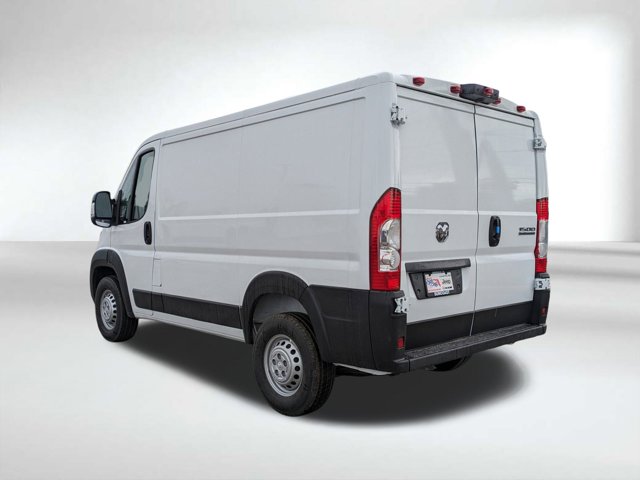 New 2026 Ram ProMaster 1500 - photo 7