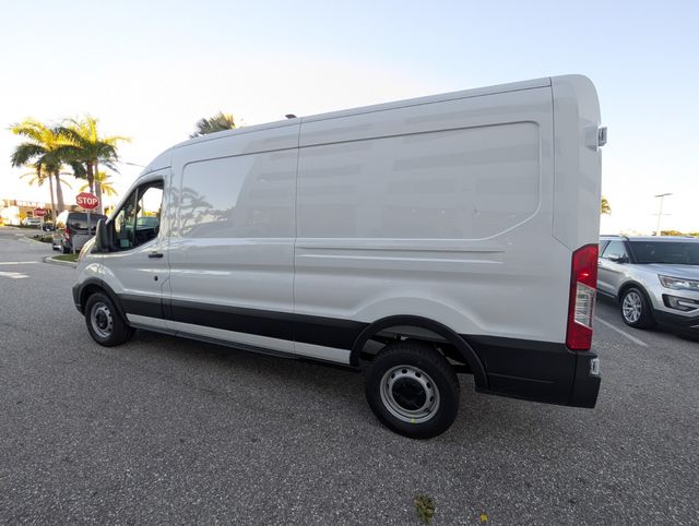 New 2026 Ford Transit 250 - photo 8