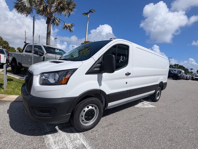 New 2026 Ford Transit 150 - photo 5