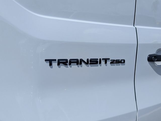 New 2026 Ford Transit 150 - photo 10