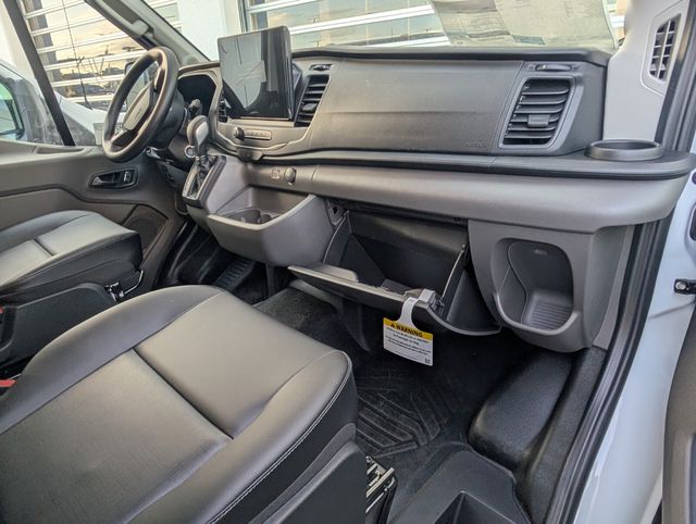New 2026 Ford Transit 250 - photo 14