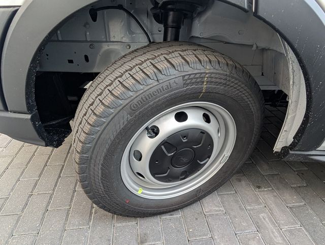 New 2026 Ford Transit 250 - photo 5
