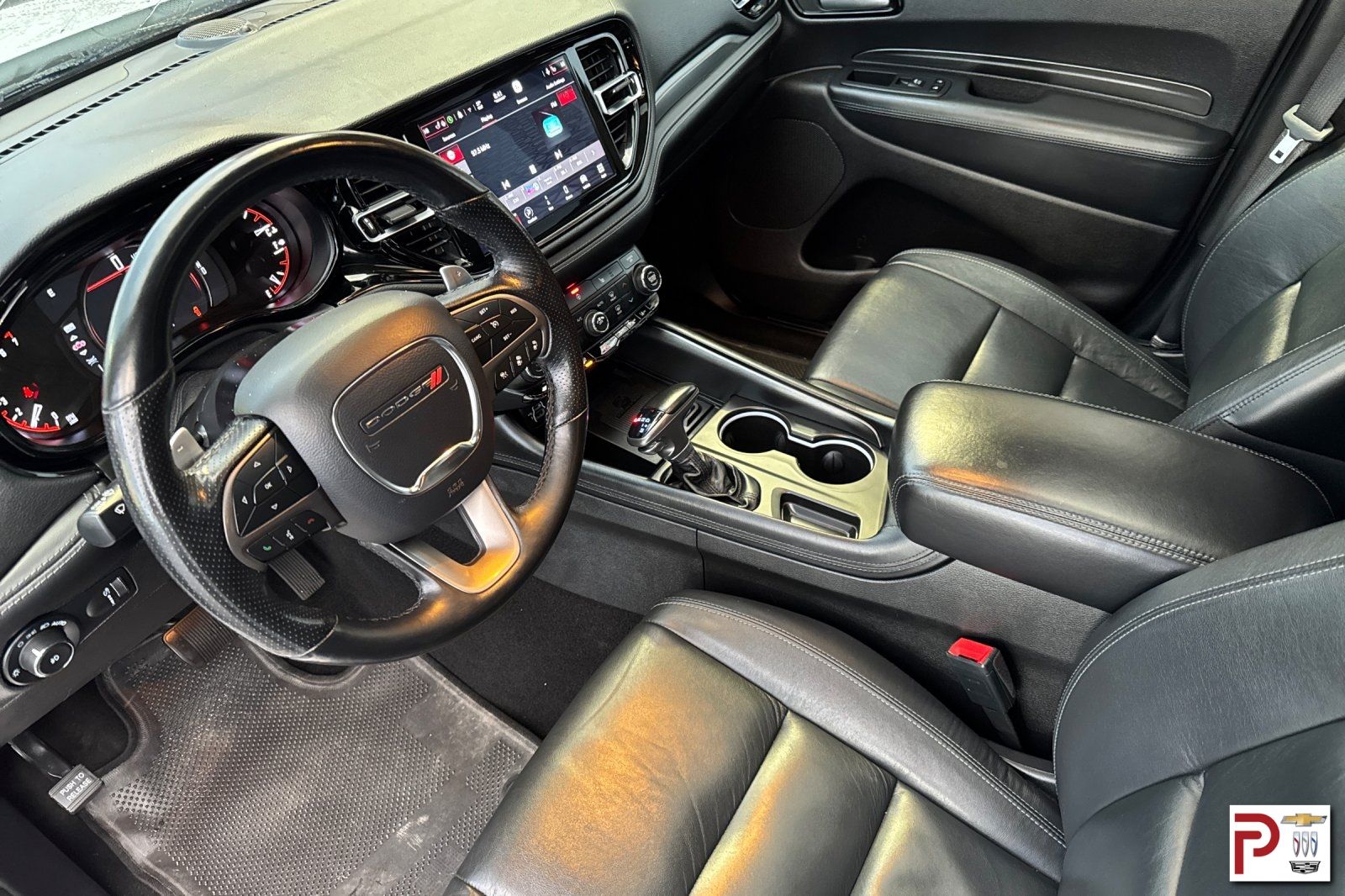 Used 2021 Dodge Durango - photo 9