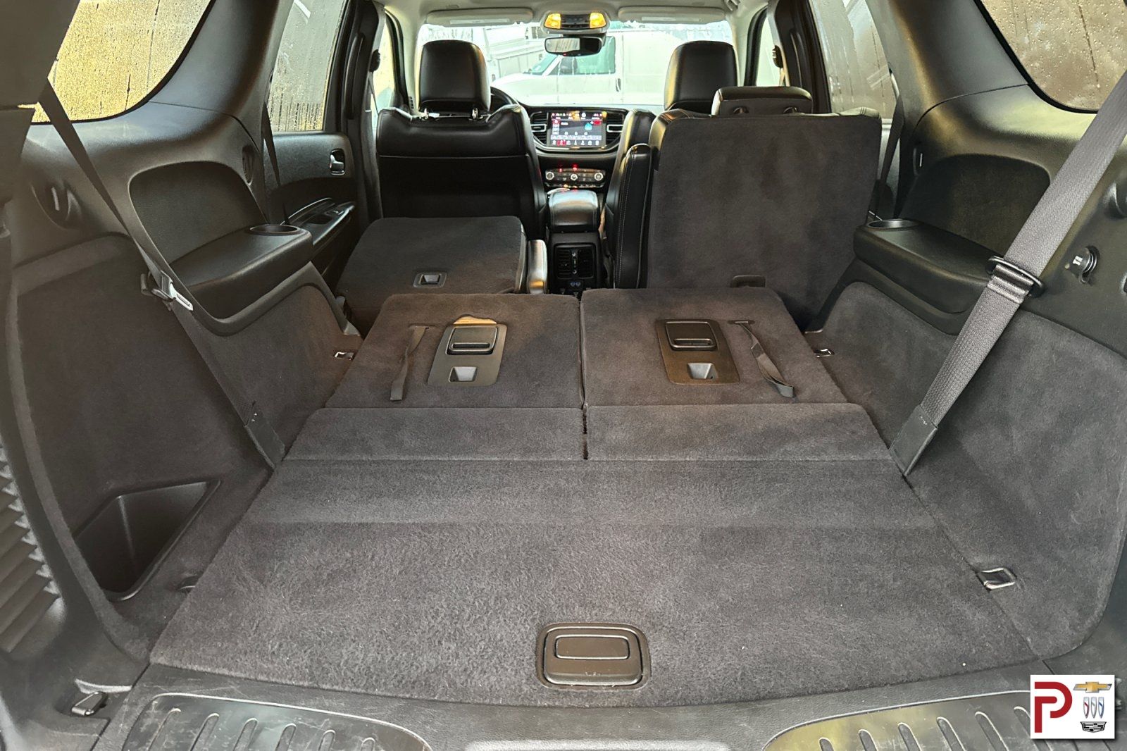 Used 2021 Dodge Durango - photo 17