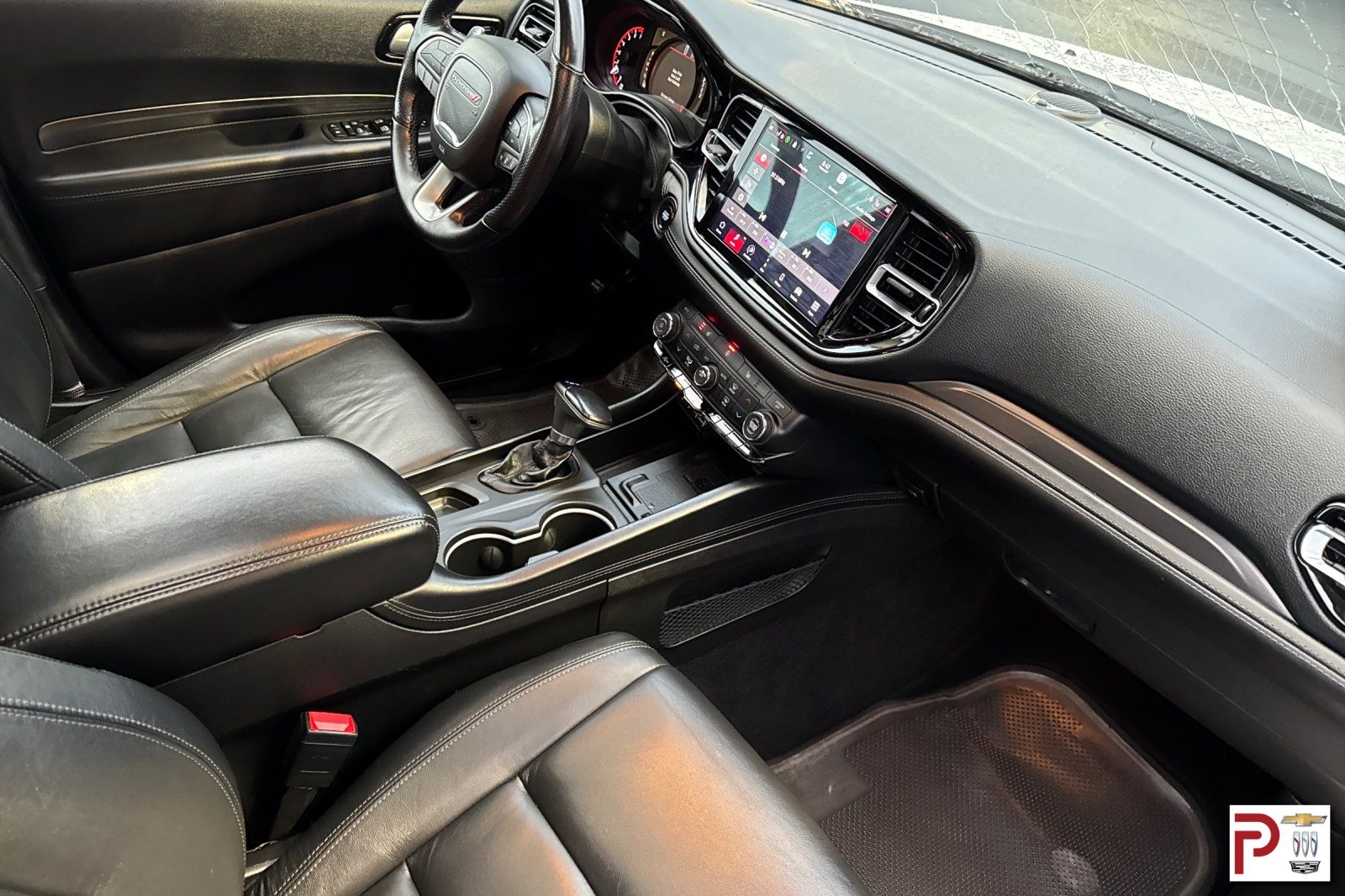 Used 2021 Dodge Durango - photo 18