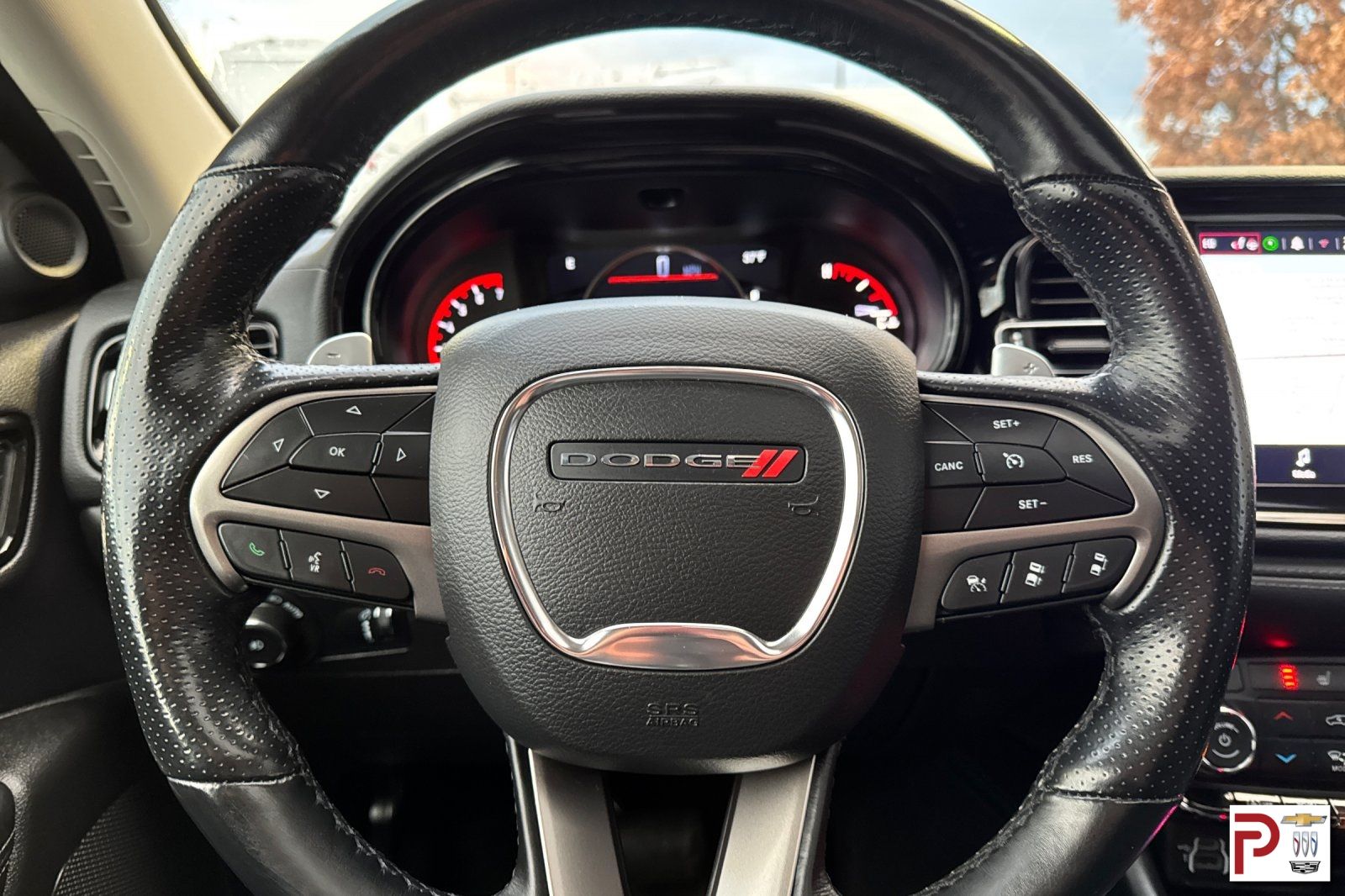 Used 2021 Dodge Durango - photo 27