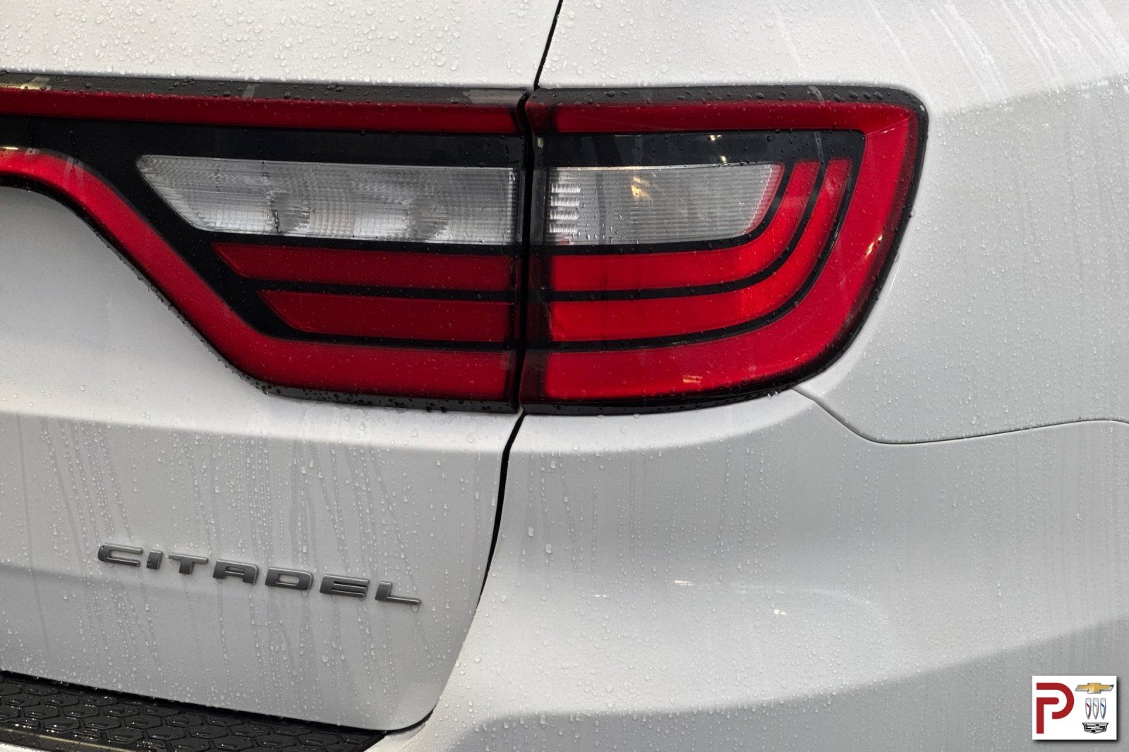 Used 2021 Dodge Durango - photo 34