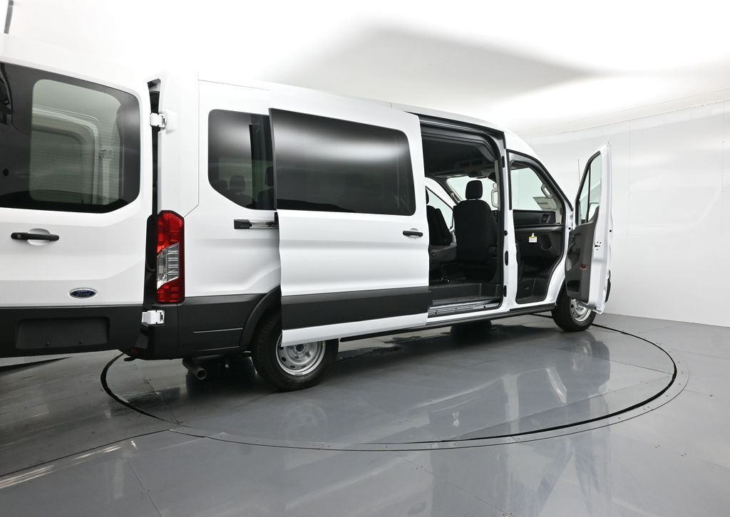 New 2025 Ford Transit 350 - photo 6