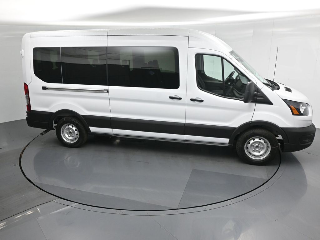 New 2025 Ford Transit 350 - photo 50