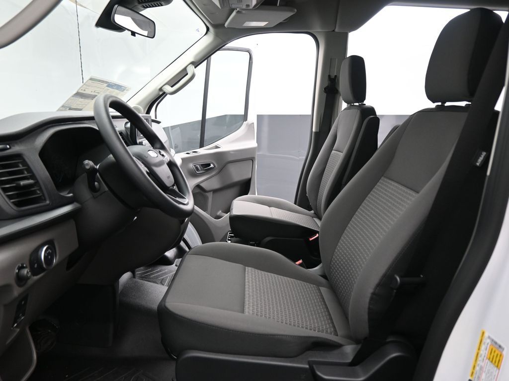 New 2025 Ford Transit 350 - photo 9