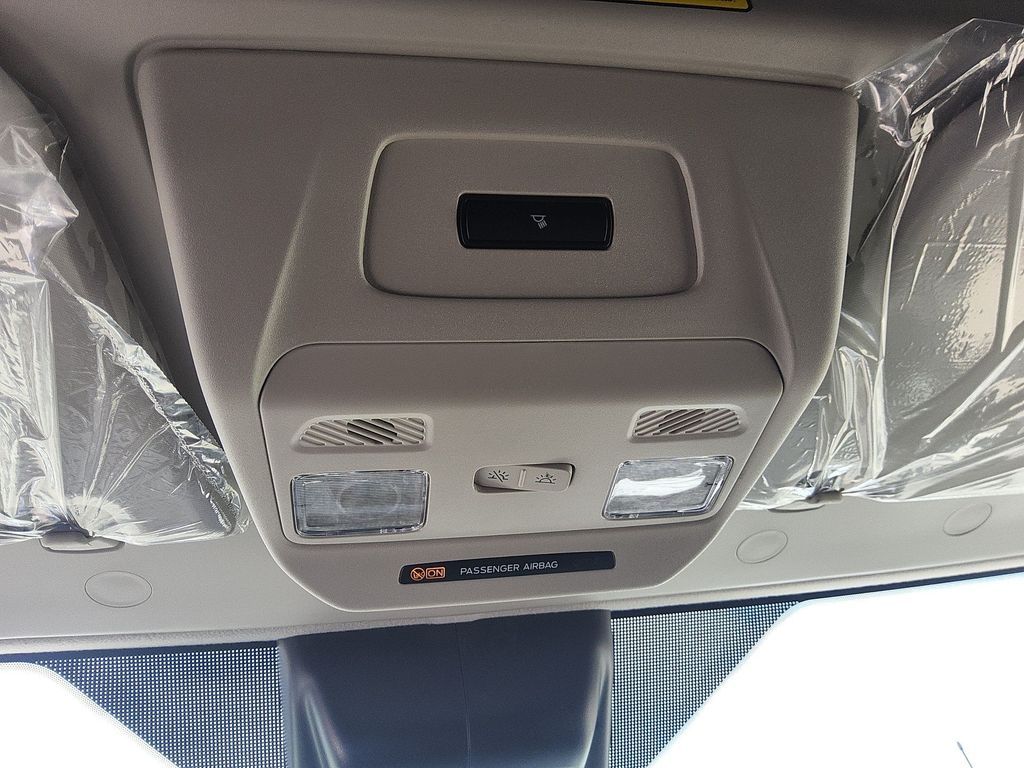 New 2026 Ford Transit 250 - photo 15