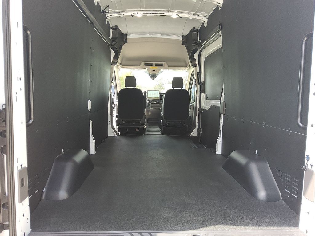 New 2026 Ford Transit 250 - photo 18
