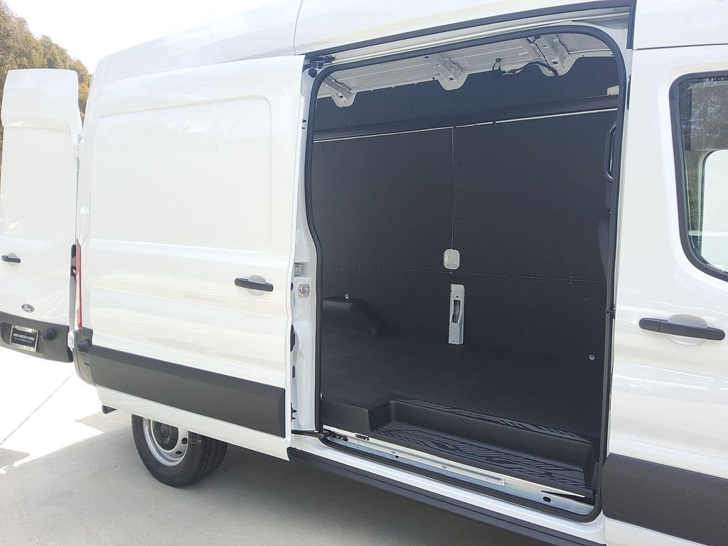 New 2026 Ford Transit 250 - photo 19