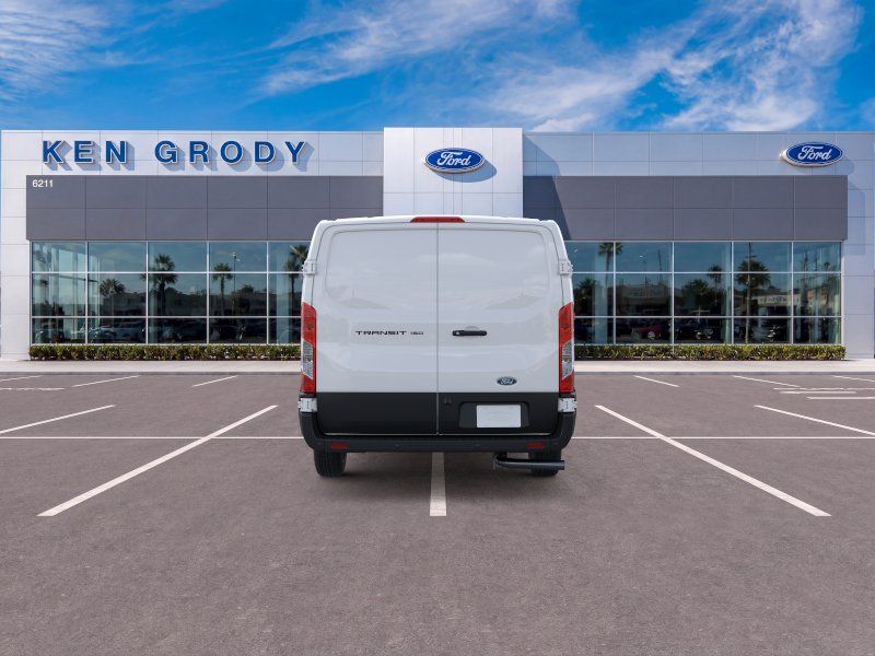 New 2026 Ford Transit 150 - photo 7