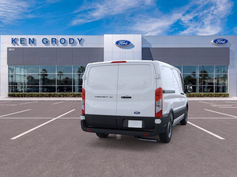 New 2026 Ford Transit 150 - photo 9