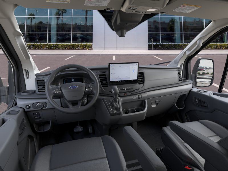 New 2026 Ford Transit 150 - photo 10